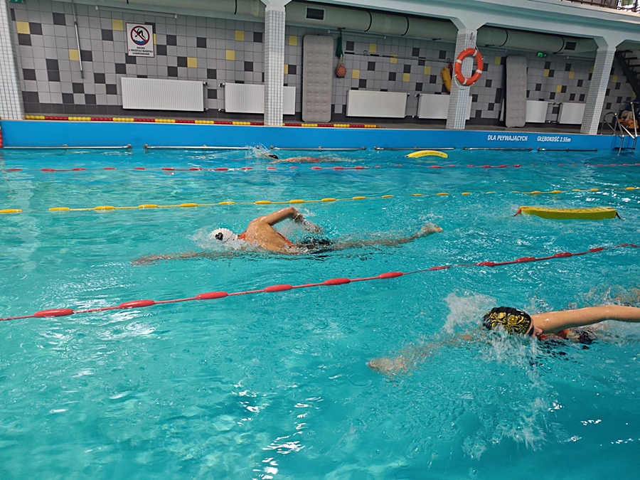 Hokej pod wodą Walenie Siemianowice Śląskie 2026